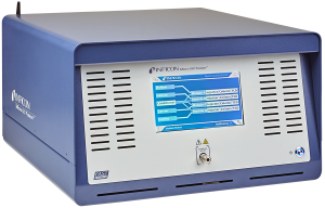 MicroGC Fusion 4 modules