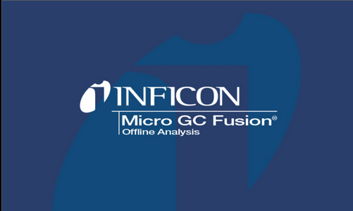 Micro GC Fusion offline software available – Introductory offer !