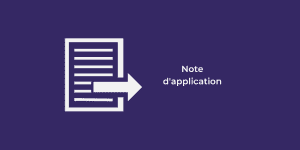 icone note application