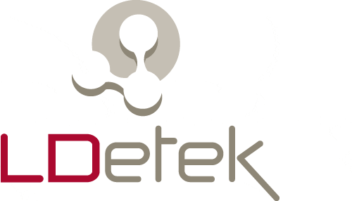 Logo LDetek