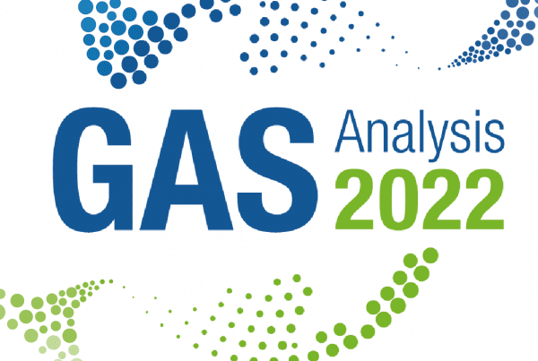 Logo Gas analysis
