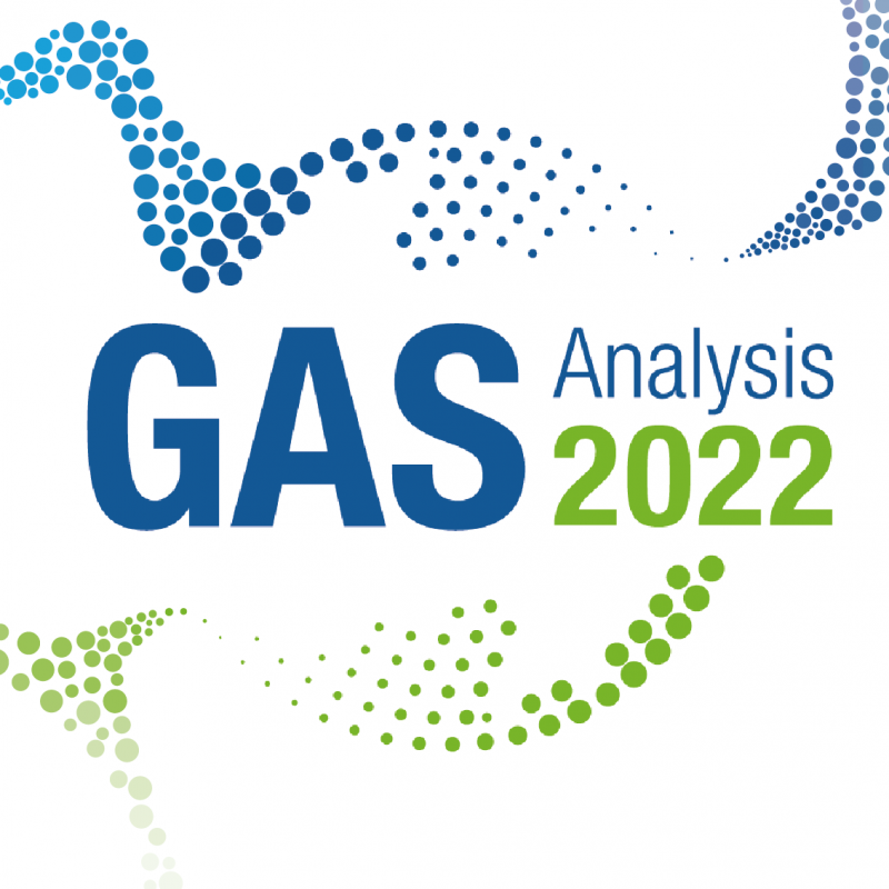 Logo Gas analysis