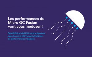 Meduse - Les performances du Micro GC