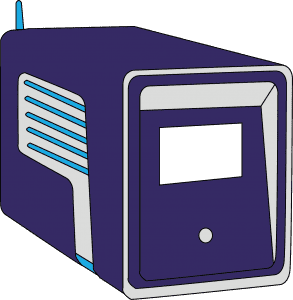 Micro GC Fusion dessin