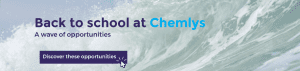 Chemlys opportunities for back at school