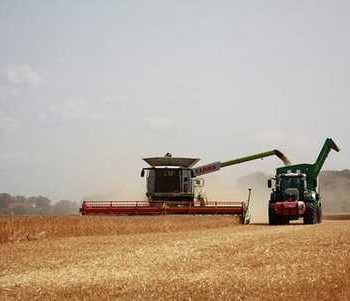 TRACTEUR