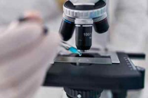 Analyse d’ammoniac