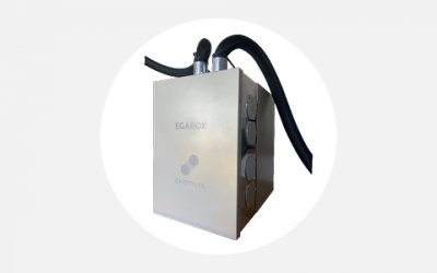 Egabox