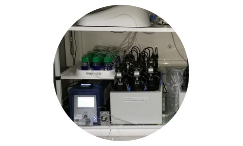 H2S : quand on le sent, c’est rassurant !