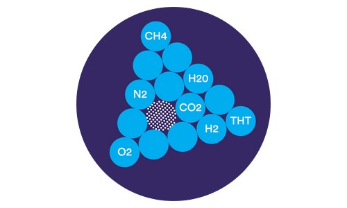 Simplifier l’analyse du gaz naturel avec le Micro GC Fusion®