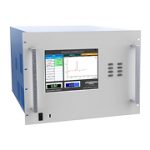 GC Industriel en rack 19 pouces avec écran tactile