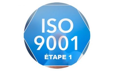 Satisfaction clients ISO 9001