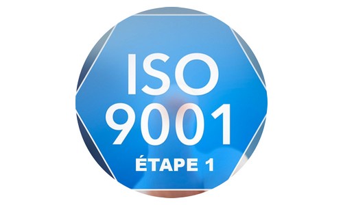 Satisfaction clients ISO 9001