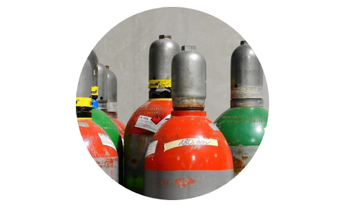 Comment définir la composition de sa bouteille étalon ?