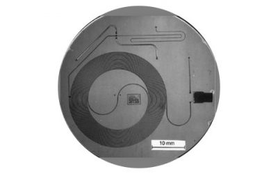 Petite histoire de la micro chromatographie