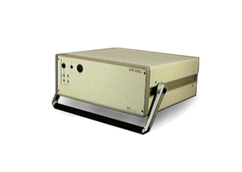 Micro GC MTI 4 modules