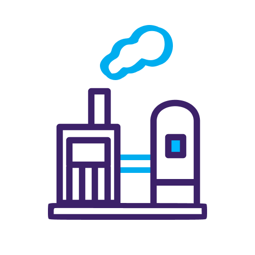 icone OilRefinery